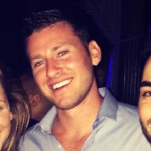 Meet your Posher, Chase - Picture 1 of 1